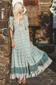 10 Beautiful Bohemian Dresses You Absolutely Need To See Chic Summer Dresses Boho Dresses Long Spring Dress Boho