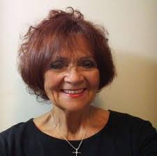 Connie Caldwell Obituary (1963