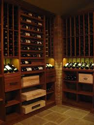 Eurocave, world leader of wine serving, preserving, display and storage solutions since 1976 has drawn on its considerable expertise to create a cigar humidor. Pin De Robert Bass Em Wine Cellars Kessick Wine Cellars Bar Adega