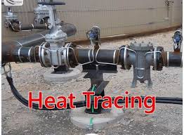 This will help assure the. Chemical Engineering World Why Steam Heat Tracing Required On Piping It Is Well Known That Chemical Process Plants Located In Areas Where Ambient Temperatures Can Fall Well Below Freezing May