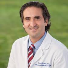 Davud Sirjani Md Stanford Health Care