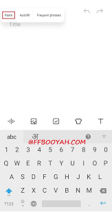 Ethnocentric à € by typodermic fonts. How To Write Invisible Blank Nickname In Free Fire Free Fire Booyah