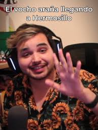 El Vocho Del Borrego Montaño De Hermosillo Sonora