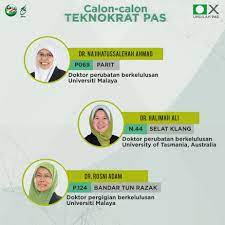 39 tahun pencapaian akademik ketua penerangan dewan ulamak pas selangor naib yang dipertua pas kawasan gombak penasihat jentera pilihanraya dun hulu kelang. Pas Selangor Pru 14 Menyaksikan Lambakan Calon Daripada Facebook