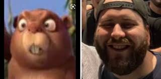 Old Actonians Look-a-likes