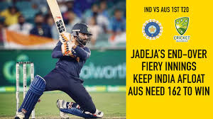 India have a chance because they have proved in t20 world cup. Qsqh Duyqrfbvm