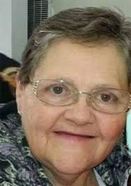 Peggy A. Carmickle Obituary January 3, 2024