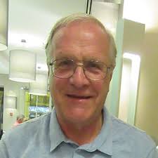 About your parish council