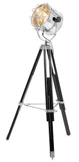 Tripod Spotlight Giant Floor Light Dwell 349 Giant Floor Lamp Spotlight Lamp Spotlight Floor Lamp