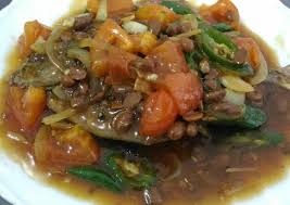 Ini resepi bodo bodo saya sejak dulu, bila. Resep Bawal Masak Tauco Enak Lho Berita Viral Hari Ini Lowongan Kerja Hari Ini