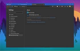 Notwithstanding above section 1.1 as applied to windows 7, 8, and 8.1, the terms of the applicable windows license terms, or any windows update settings you have. Microsoft Edge 81 Portable Update 2020 Free Download