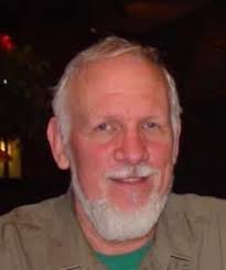 Mike Woodall of Terre Haute died