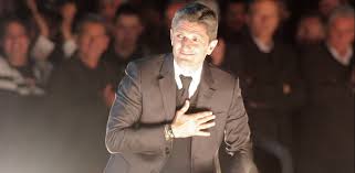 Μετά τη δίωρη σύσκεψη που είχε με τους ανθρώπους του παοκ ο πάμπλο γκαρσία αποτελεί παρελθόν από τον σύλλογο. Telos O Loytseskoy Apo Ton Paok Feygei Gia Saoydikh Arabia E8nos