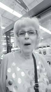 Belva Marie Daly Obituary October 30, 2020