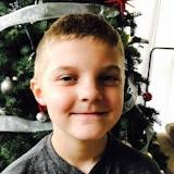 Join Finley in solving the water crisis