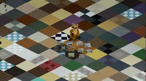 Steam Workshop::Improvised Flooring