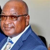 MR. EARNEST LEE GUYTON Obituary