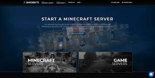 The company's minecraft server hosting plan also includes a … 5 Best Minecraft Server Hosting Compared Rated 2021