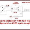 A zero crossing detector (zcd) is a type of voltage comparator, with the reference level set to zero volts. Https Encrypted Tbn0 Gstatic Com Images Q Tbn And9gcr2ylzpkjug9hg1l3n9x3kvi4yewovwqlagyrqbh Rtirvkldfr Usqp Cau