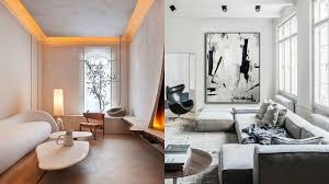 The furniture trends 2021 proclaim velvet and corduroy sofas, armchairs, stools, and banquettes the cornerstone of the a carpet is just what you need for a stylish contemporary decoration of your living room or dining room. 60 Living Room Trends 2021 Color Curtains Furniture Lighting Home Decorating Interior Design Ideas Youtube