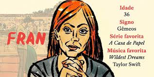 Confinadas na zona sul