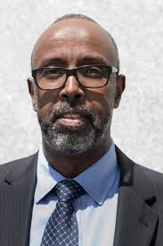 Dahir Osman's Instagram, Twitter & Facebook