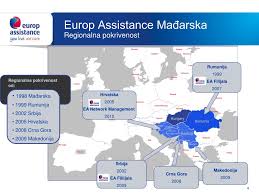 Assistance dépannage a partir de 40€. Ppt Europ Assistance MaÄ'arska Powerpoint Presentation Free Download Id 2045820