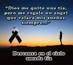 Frases Para Una Tia Fallecida Imagenes De Luto Frases Para Tias Imagen De Pesame Frases Para Padres