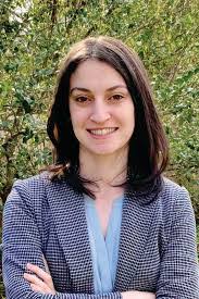 Courtney Jacobsen's Instagram, Twitter & Facebook