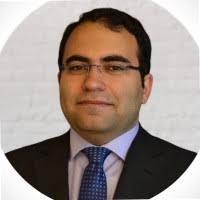 Eric Raine Email & Phone Number