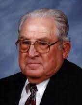 Obituary information for Raymond Pete Walters