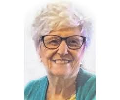 Irma Hocker Obituary (1939