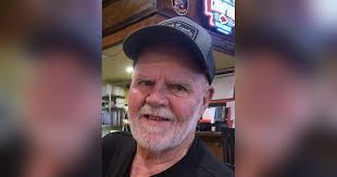 Obituary for "C.F." Huff II