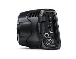 You can operate the device easily, by pressing the screen with your fingers. Blackmagic Announces New Camera Update For Pocket 4k And 6k