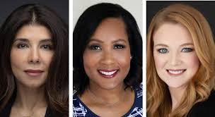 The Top 50 Women Leaders of Austin for 2023