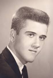 Ronald McClelland Obituary