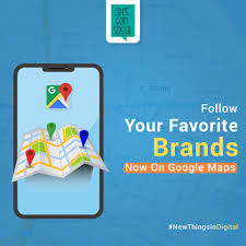 Hit The Follow Button To Get Regular Updates From Your Favorite Brands Places On The Go Digital Marketing Digital Marketing Agency Digital Marketing Company