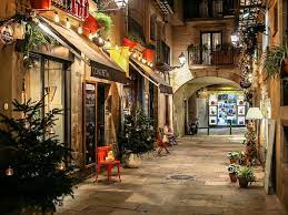We are planning, producing, organizing, promoting and hosting regular parties as well as special events. Discover Barcelona Through The City S Most Beautiful Streets