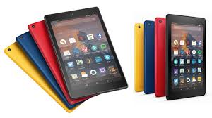 Amazon's choice for kindle fire. The Best Amazon Fire Tablet Deals For March 2021 T3