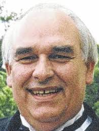 William Fast Obituary (2016)