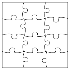 We also carry essentials for the entire family like jigsaw puzzles, floor puzzles, chess. Download Hd How To Make Jigsaw Pieces Jigsaw Puzzle Template Transparent Transparent Png Image Nicepng Com