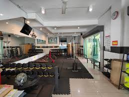 Lite Fitness Raub