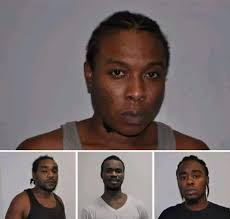 MAN CHARGED IN ATTEMPTED MURDER OF PRISON OFFICER DIES IN JAIL The suspect  who was charged with two counts of attempted murder, including