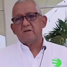 Edgar Enrique Cardozo Lira