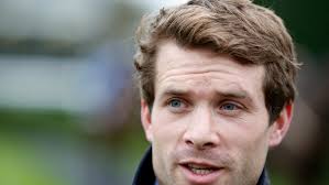 Dai Walters and Sam Thomas injured in helicopter crash