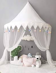 Betthimmel Babybett Baldachin Kinderzimmer Moskitonetz Bett Baby Zelt Spielen Zimmerdekoration Fur Babys Madchen Jungen Muckenschutz Wbt Dekoideen Online F Kinder Tipi Kinder Zimmer Kinder Tipi Zelt