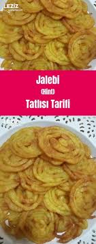 Jalebi Indisches Dessertrezept Leziz Yemeklerim Alptraumtrinken Deutschlernen Deutschlernenessenund Indische Desserts Dessert Rezepte Leckeres Essen