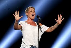 Singer Pink says she had coronavirus, gives $1M to relief funds | Fox  Business