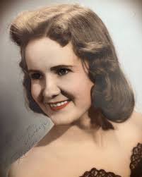 Lorene V Todd Obituary March 23, 2024