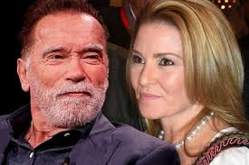 Arnold Schwarzenegger